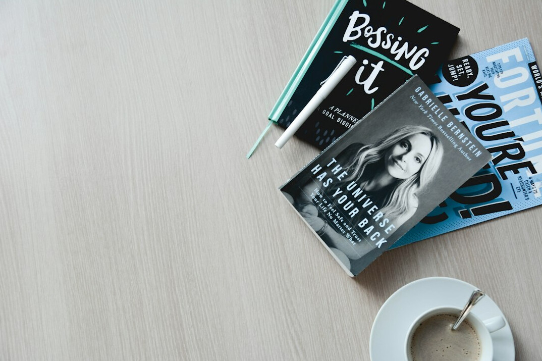 author interview