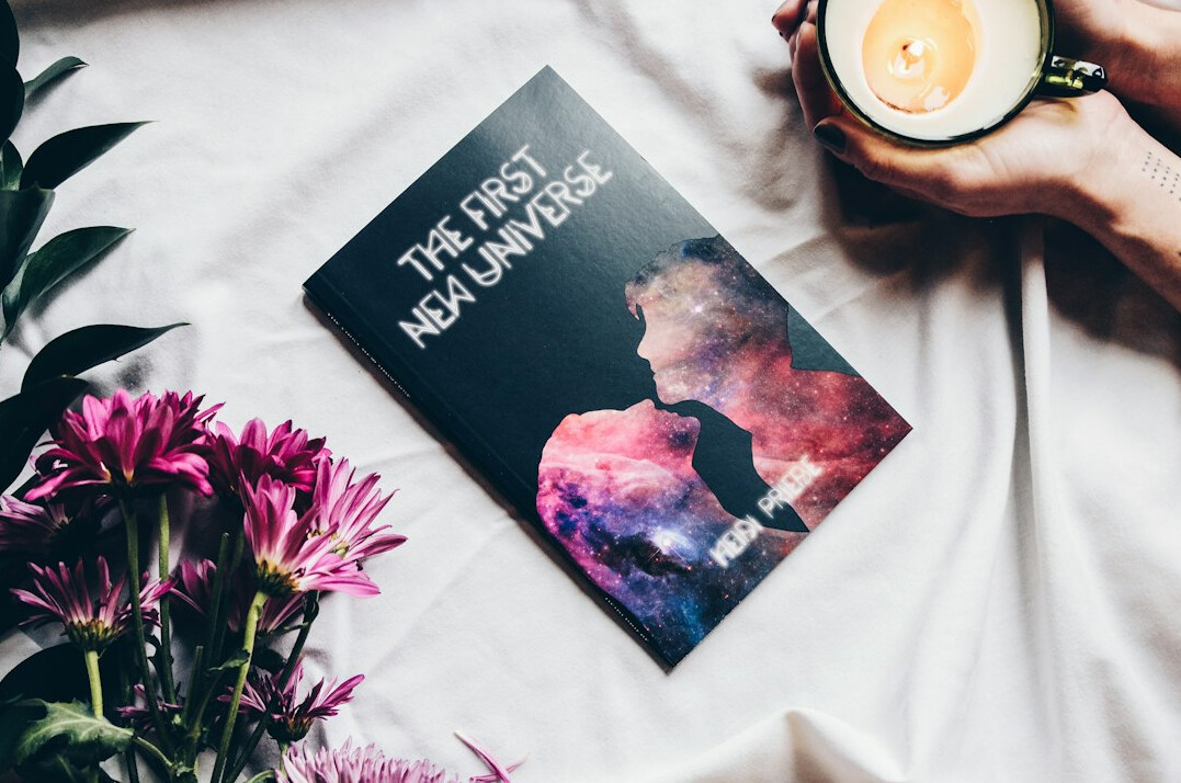 twist ending book