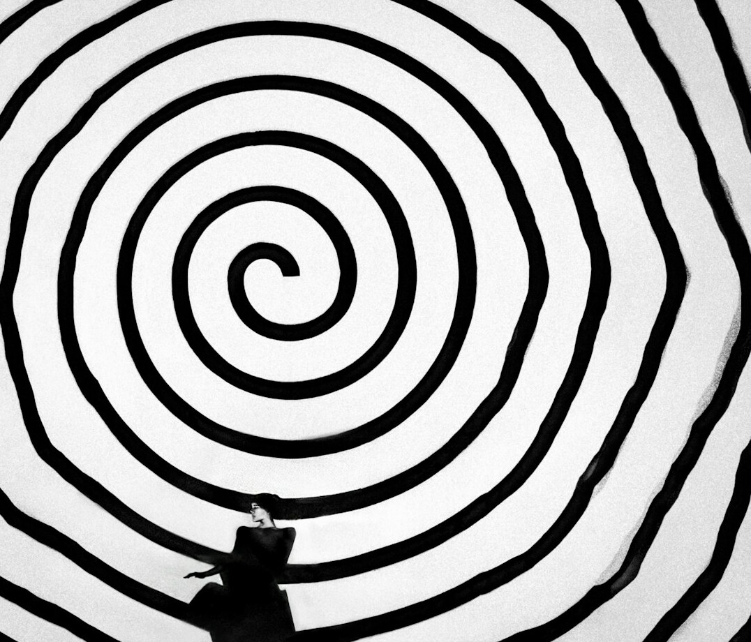twist in mystery plot